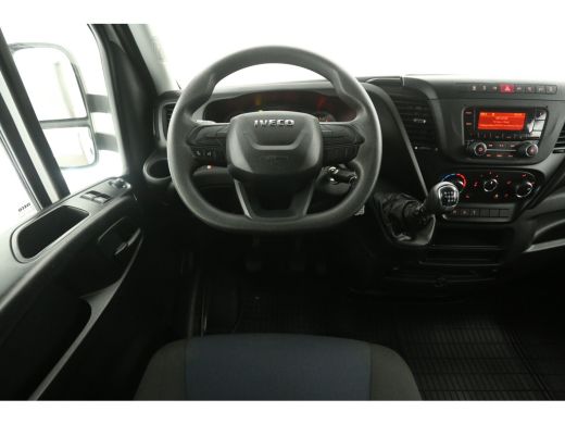 Iveco Daily 35S14 2.3 410 | Foodtruck | Patatwagen | Verkoopwagen | Patatkraam | Eventtruck | Frietwagen | Sn... ActivLease financial lease