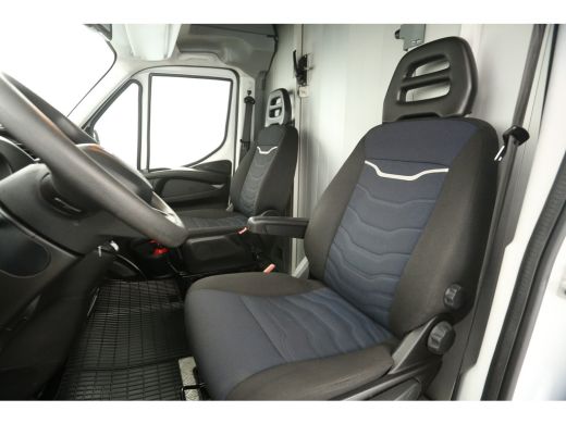 Iveco Daily 35S14 2.3 410 | Foodtruck | Patatwagen | Verkoopwagen | Patatkraam | Eventtruck | Frietwagen | Sn... ActivLease financial lease