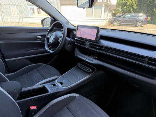 Jeep Avenger Longitude 54 kWh Aut. | Navi | Carplay | Stoelverwarming | ActivLease financial lease