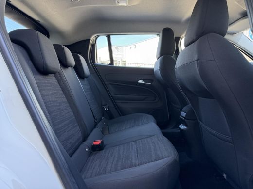 Jeep Avenger Longitude 54 kWh Aut. | Navi | Carplay | Stoelverwarming | ActivLease financial lease