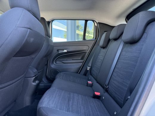 Jeep Avenger Longitude 54 kWh Aut. | Navi | Carplay | Stoelverwarming | ActivLease financial lease