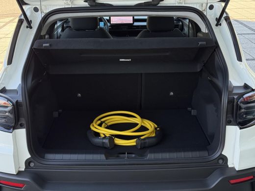Jeep Avenger Longitude 54 kWh Aut. | Navi | Carplay | Stoelverwarming | ActivLease financial lease