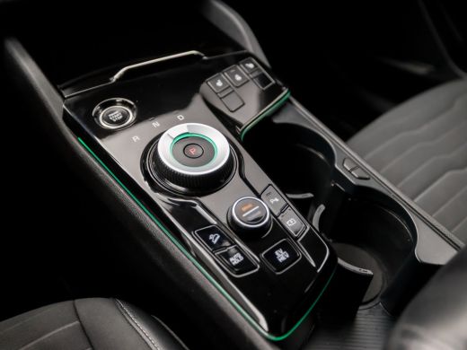 Kia Sportage 1.6 T-GDi Plug-in Hybrid AWD DynamicLine 266Pk Automaat (APPLE CARPLAY, GROOT NAVI, STUUR/STOELVE... ActivLease financial lease