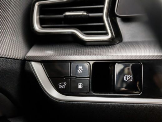 Kia Sportage 1.6 T-GDi Plug-in Hybrid AWD DynamicLine 266Pk Automaat (APPLE CARPLAY, GROOT NAVI, STUUR/STOELVE... ActivLease financial lease