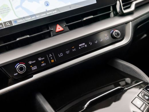 Kia Sportage 1.6 T-GDi Plug-in Hybrid AWD DynamicLine 266Pk Automaat (APPLE CARPLAY, GROOT NAVI, STUUR/STOELVE... ActivLease financial lease