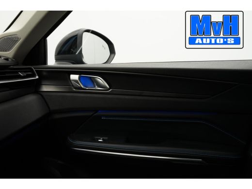 Lynk & Co 01 1.5 Plug-in Hybride|262PK|LUXE|360°CAM|PANO|NAP ActivLease financial lease