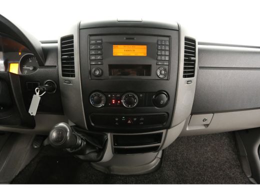Mercedes-Benz Sprinter 2.2 CDI 366 HD L2H2 Airco Parkeersensoren 3 Persoons Elektrpakket Sidebars ActivLease financial lease