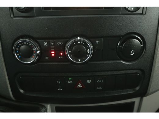Mercedes-Benz Sprinter 2.2 CDI 366 HD L2H2 Airco Parkeersensoren 3 Persoons Elektrpakket Sidebars ActivLease financial lease