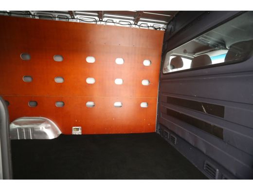 Mercedes-Benz Sprinter 2.2 CDI 366 HD L2H2 Airco Parkeersensoren 3 Persoons Elektrpakket Sidebars ActivLease financial lease