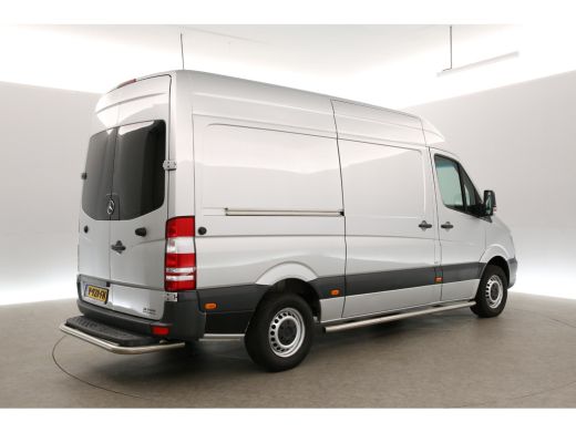 Mercedes-Benz Sprinter 2.2 CDI 366 HD L2H2 Airco Parkeersensoren 3 Persoons Elektrpakket Sidebars ActivLease financial lease