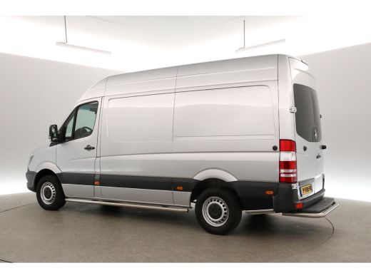 Mercedes-Benz Sprinter 2.2 CDI 366 HD L2H2 Airco Parkeersensoren 3 Persoons Elektrpakket Sidebars ActivLease financial lease