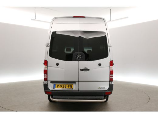Mercedes-Benz Sprinter 2.2 CDI 366 HD L2H2 Airco Parkeersensoren 3 Persoons Elektrpakket Sidebars ActivLease financial lease