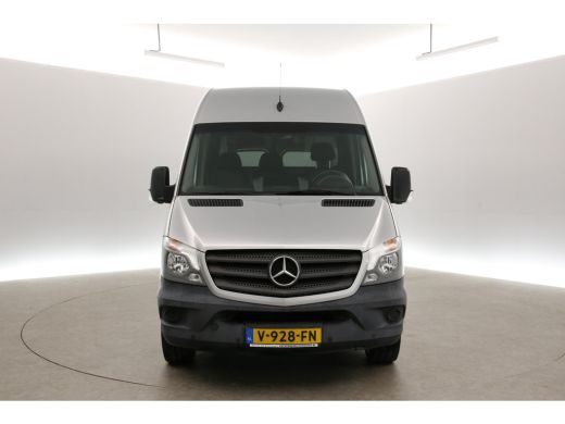 Mercedes-Benz Sprinter 2.2 CDI 366 HD L2H2 Airco Parkeersensoren 3 Persoons Elektrpakket Sidebars ActivLease financial lease