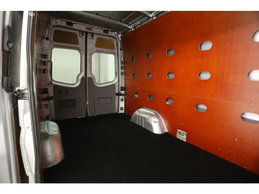 Mercedes-Benz Sprinter 2.2 CDI 366 HD L2H2 Airco Parkeersensoren 3 Persoons Elektrpakket Sidebars ActivLease financial lease