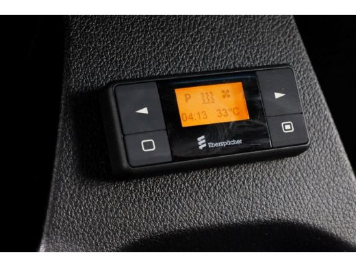 Mercedes-Benz Sprinter 314 CDI 143pk E6 7G Automaat L2H2 Servicewagen/230V/Camera Trekhaak 2800kg 04-2019 ActivLease financial lease