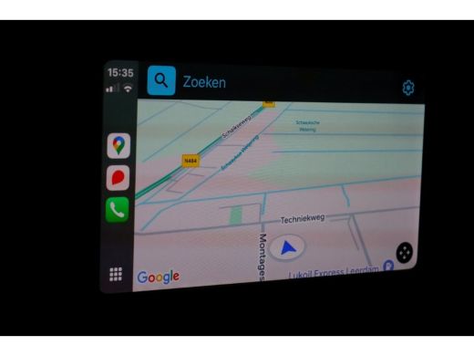 Mercedes-Benz Sprinter 314 CDI 143pk E6 7G Automaat L2H2 Servicewagen/230V/Camera Trekhaak 2800kg 04-2019 ActivLease financial lease