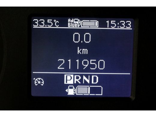 Mercedes-Benz Sprinter 314 CDI 143pk E6 7G Automaat L2H2 Servicewagen/230V/Camera Trekhaak 2800kg 04-2019 ActivLease financial lease