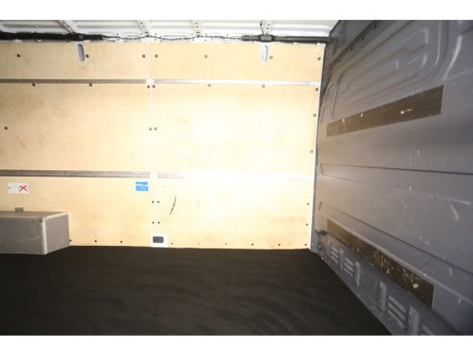 Mercedes-Benz Sprinter 317 L3H2 170PK 3500kg Trekgew. Automaat Airco Camera Cruise PDC 3 Persoons Trekhaak ActivLease financial lease