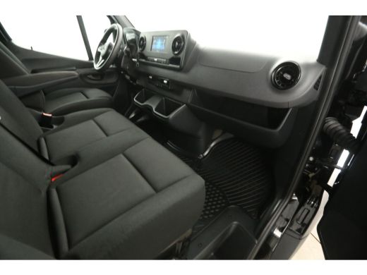 Mercedes-Benz Sprinter 319 CDI L3H2 191PK Automaat Airco Cruise Camera Carplay PDC 3 Persoons Imperiaal Ladder Elektrpakket ActivLease financial lease