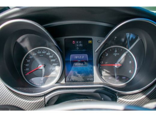 Mercedes-Benz V-Klasse 300d Lang DC Avantgarde Edition -AMG-ACC-Trekhaak-360camera-Standkachel-Elect Schuifdeuren- ActivLease financial lease