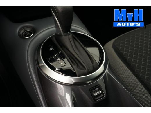 Nissan Juke 1.0 DIG-T N-Connecta|CAMERA|SPORTSTOEL|STOELVERW. ActivLease financial lease