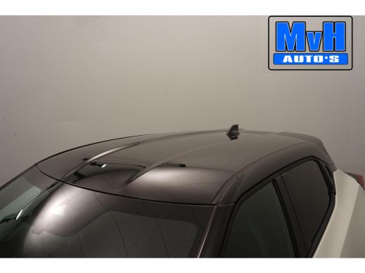 Nissan Juke 1.0 DIG-T N-Connecta|CAMERA|SPORTSTOEL|STOELVERW. ActivLease financial lease