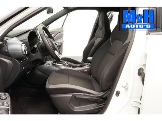 Nissan Juke 1.0 DIG-T N-Connecta|CAMERA|SPORTSTOEL|STOELVERW. ActivLease financial lease