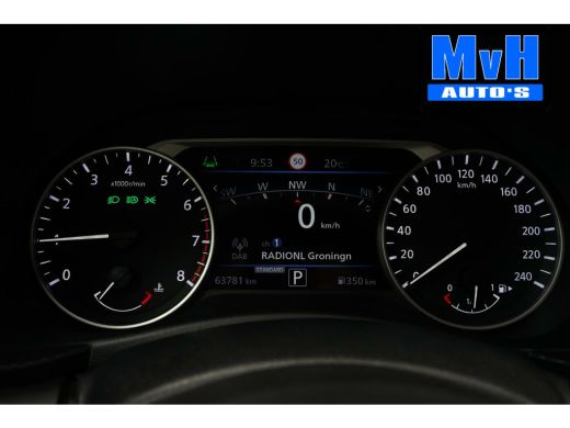 Nissan Juke 1.0 DIG-T N-Connecta|CAMERA|SPORTSTOEL|STOELVERW. ActivLease financial lease