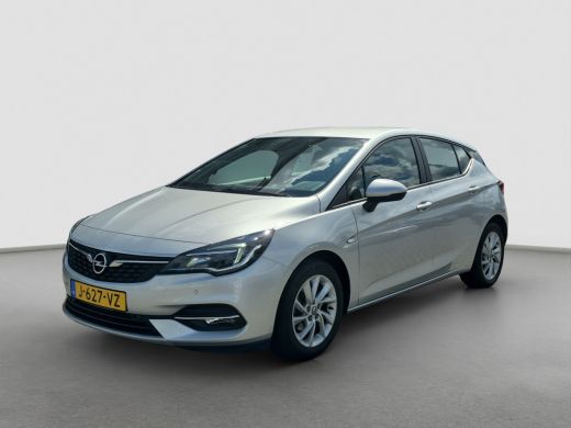 Opel Astra 1.2 Business Edition | Apple Carplay/Android Auto|telefoonintegratie premium | Climate Control | ...