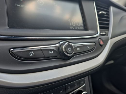 Opel Astra 1.2 Business Edition | Apple Carplay/Android Auto|telefoonintegratie premium | Climate Control | ... ActivLease financial lease