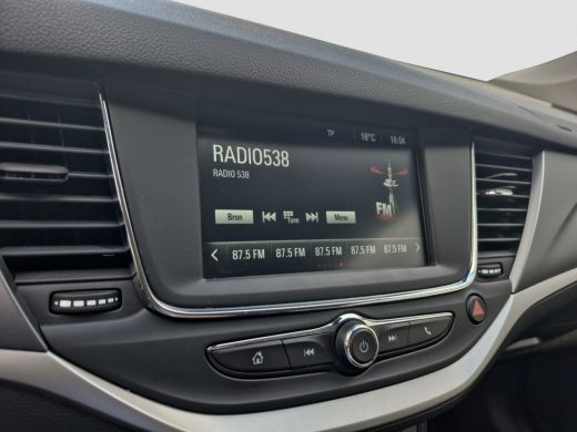 Opel Astra 1.2 Business Edition | Apple Carplay/Android Auto|telefoonintegratie premium | Climate Control | ... ActivLease financial lease