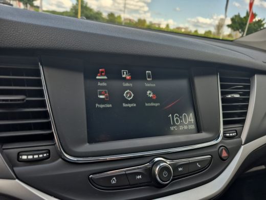 Opel Astra 1.2 Business Edition | Apple Carplay/Android Auto|telefoonintegratie premium | Climate Control | ... ActivLease financial lease