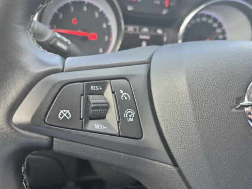 Opel Astra 1.2 Business Edition | Apple Carplay/Android Auto|telefoonintegratie premium | Climate Control | ... ActivLease financial lease