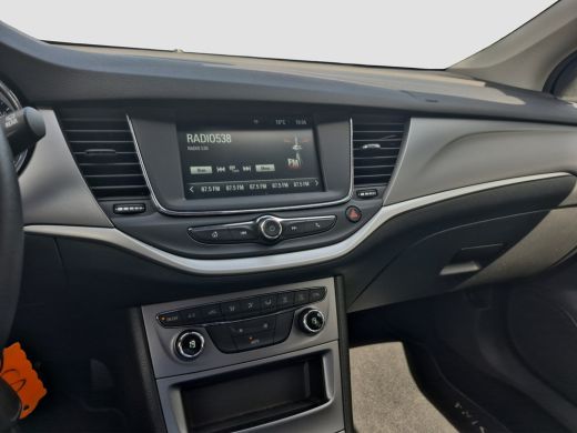 Opel Astra 1.2 Business Edition | Apple Carplay/Android Auto|telefoonintegratie premium | Climate Control | ... ActivLease financial lease