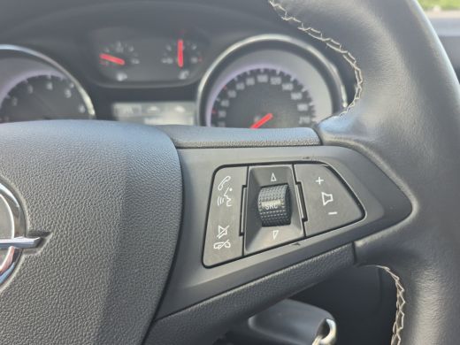 Opel Astra 1.2 Business Edition | Apple Carplay/Android Auto|telefoonintegratie premium | Climate Control | ... ActivLease financial lease