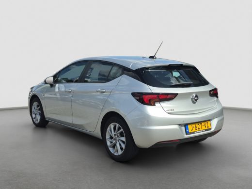 Opel Astra 1.2 Business Edition | Apple Carplay/Android Auto|telefoonintegratie premium | Climate Control | ... ActivLease financial lease