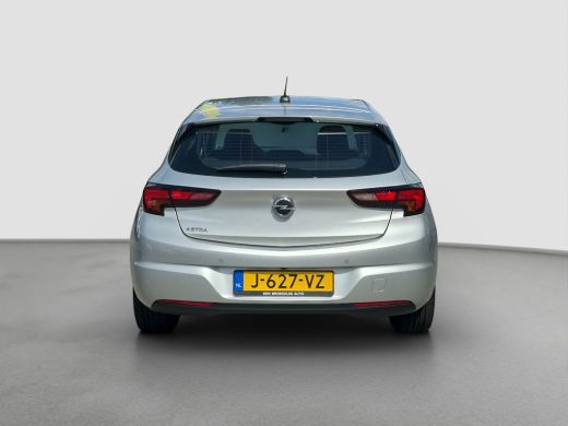 Opel Astra 1.2 Business Edition | Apple Carplay/Android Auto|telefoonintegratie premium | Climate Control | ... ActivLease financial lease