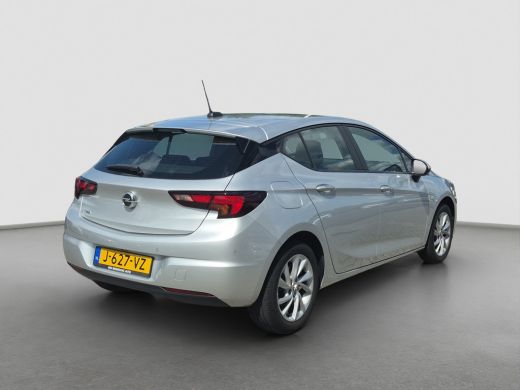 Opel Astra 1.2 Business Edition | Apple Carplay/Android Auto|telefoonintegratie premium | Climate Control | ... ActivLease financial lease