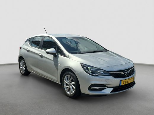 Opel Astra 1.2 Business Edition | Apple Carplay/Android Auto|telefoonintegratie premium | Climate Control | ... ActivLease financial lease