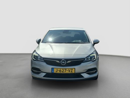 Opel Astra 1.2 Business Edition | Apple Carplay/Android Auto|telefoonintegratie premium | Climate Control | ... ActivLease financial lease