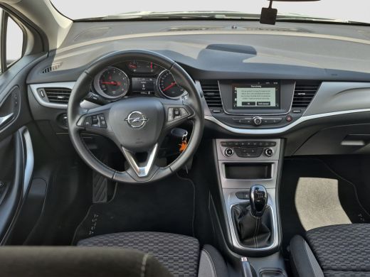 Opel Astra 1.2 Business Edition | Apple Carplay/Android Auto|telefoonintegratie premium | Climate Control | ... ActivLease financial lease