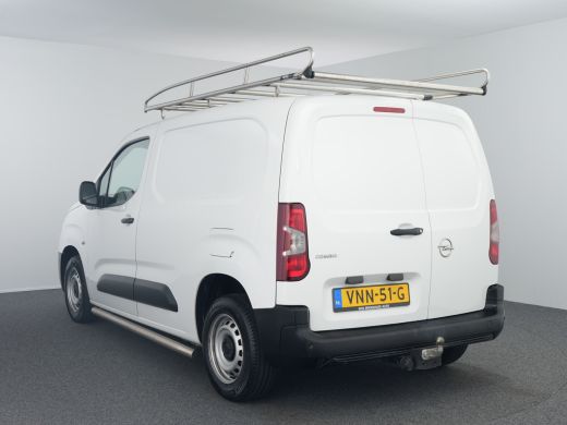 Opel Combo 1.5D L1H1 Edition | Airco | Apple Carplay/Android Auto|telefoonintegratie premium | Cruise control ActivLease financial lease