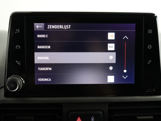 Opel Combo 1.5D L1H1 Edition | Airco | Apple Carplay/Android Auto|telefoonintegratie premium | Cruise control ActivLease financial lease