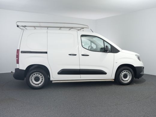 Opel Combo 1.5D L1H1 Edition | Airco | Apple Carplay/Android Auto|telefoonintegratie premium | Cruise control ActivLease financial lease