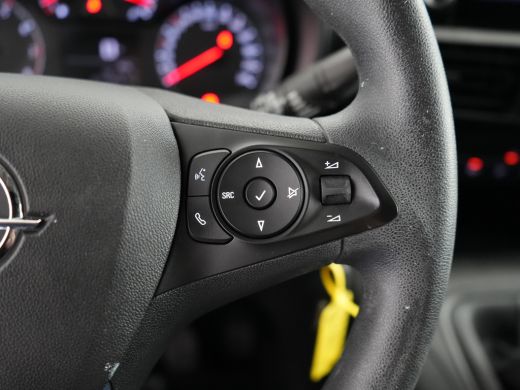 Opel Combo 1.5D L1H1 Edition | Airco | Apple Carplay/Android Auto|telefoonintegratie premium | Cruise control ActivLease financial lease