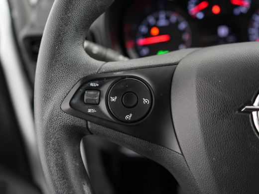 Opel Combo 1.5D L1H1 Edition | Airco | Apple Carplay/Android Auto|telefoonintegratie premium | Cruise control ActivLease financial lease