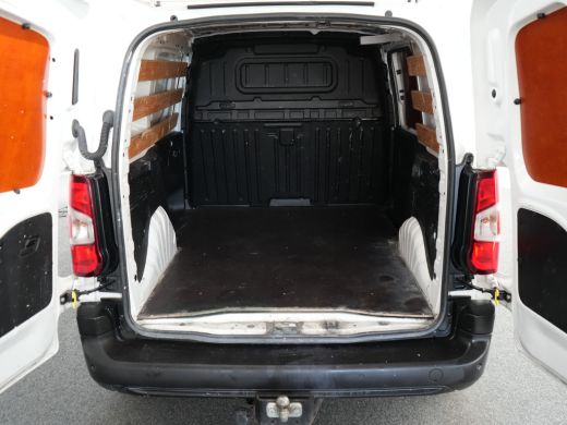 Opel Combo 1.5D L1H1 Edition | Airco | Apple Carplay/Android Auto|telefoonintegratie premium | Cruise control ActivLease financial lease