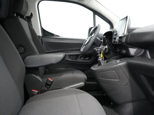 Opel Combo 1.5D L1H1 Edition | Airco | Apple Carplay/Android Auto|telefoonintegratie premium | Cruise control ActivLease financial lease