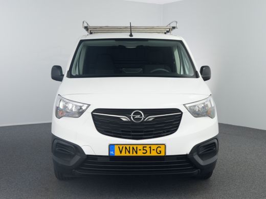 Opel Combo 1.5D L1H1 Edition | Airco | Apple Carplay/Android Auto|telefoonintegratie premium | Cruise control ActivLease financial lease