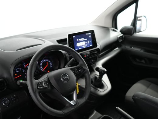 Opel Combo 1.5D L1H1 Edition | Airco | Apple Carplay/Android Auto|telefoonintegratie premium | Cruise control ActivLease financial lease